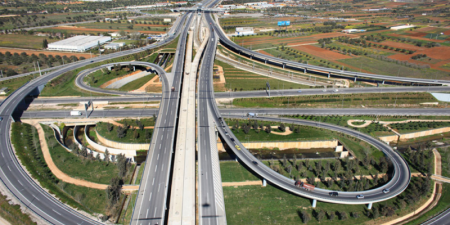 ΤΑΙΠΕΔ: Έναρξη του διεθνούς διαγωνισμού για τη νέα παραχώρηση της Αττικής Οδού