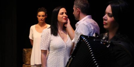 Γιάννης Κωσταράς, «Καραϊσκάκης: Ὁ παρεξηγημένος ἥρωας»