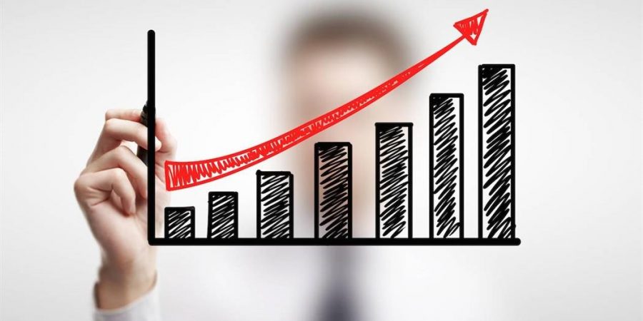 Ρυθμό ανάπτυξης 9-9,5% για το 2021 και 4-4,5% για το 2022 προβλέπει το ΙΟΒΕ