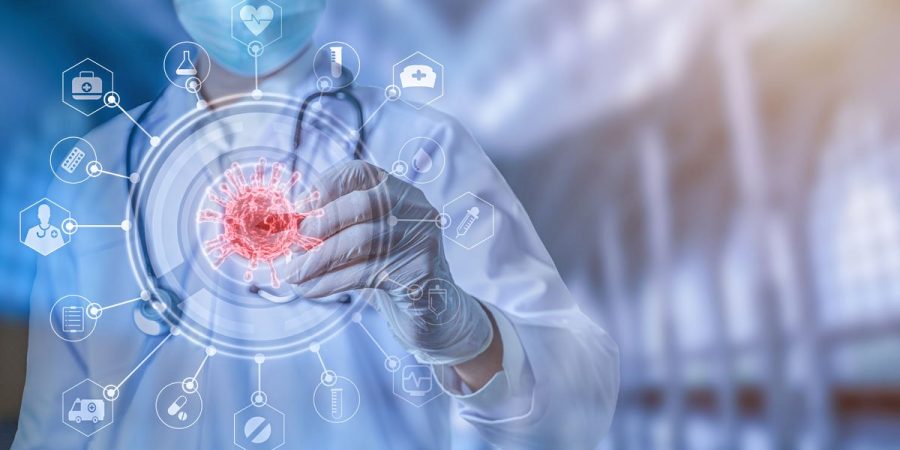 Νεότερη σύσταση του Παγκόσμιου Οργανισμού Υγείας για το Βaricitinib στην COVID-19