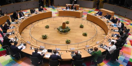 Eurogroup με νέο αίμα