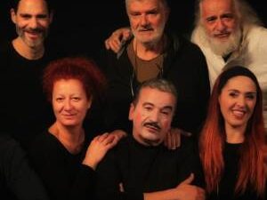 «H Φάρσα του Pierre Pathelin»