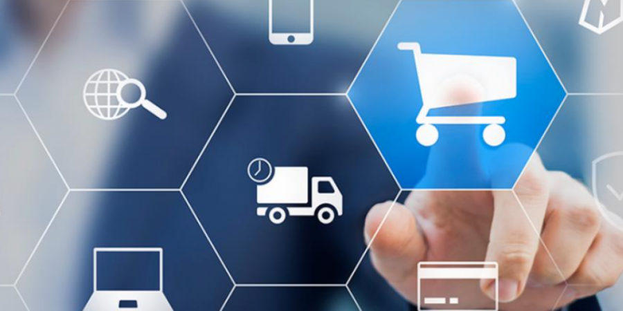 Έρευνα για το ηλεκτρονικό εμπόριο: Στα 14 δισ. ευρώ εκτιμάται η συνολική αξία το 2021