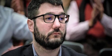 Νάσος Ηλιόπουλος: «Σε  πανδημία και ακρίβεια η κοινωνία πληρώνει  ακριβά την κυβέρνηση Μητσοτάκη»