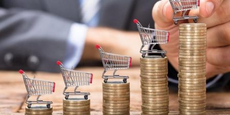 ΕΛΣΤΑΤ: Κατά 5,1% αυξήθηκε ο πληθωρισμός τον Δεκέμβριο 2021