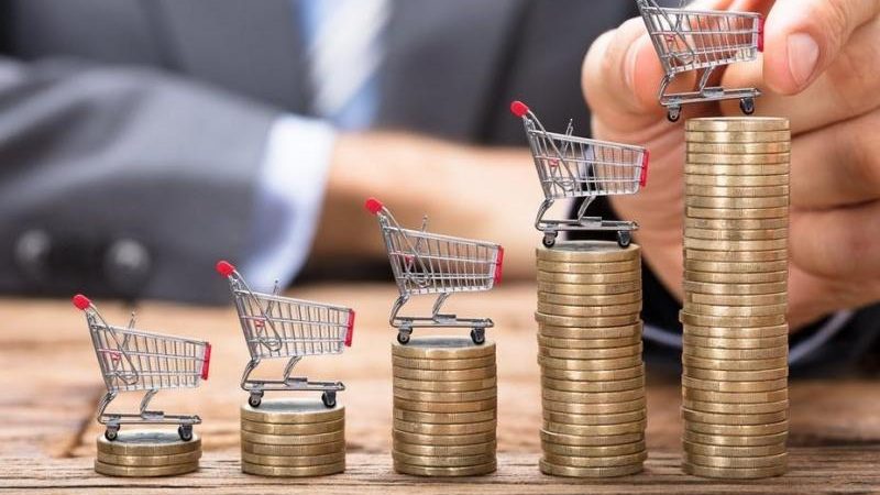 ΕΛΣΤΑΤ: Κατά 5,1% αυξήθηκε ο πληθωρισμός τον Δεκέμβριο 2021