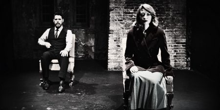 Μένγκελε, όνειρο για δύο πρόσωπα σε ένα βαγόνι