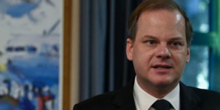 Kώστας Καραμανλής: «Η τεράστια ταλαιπωρία χιλιάδων συμπολιτών μας, επιτάσσει να αποδοθούν ευθύνες και να επιβληθούν κυρώσεις. Και αυτό θα γίνει»