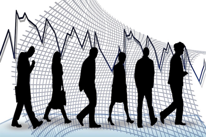 ΕΛΣΤΑΤ: Στο 13,3% η ανεργία τον Νοέμβριο