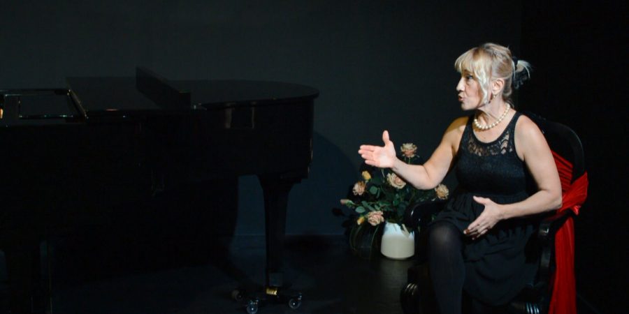 «Ο κύκλος που δεν κλείνει…» του Αλέξανδρου Αδαμόπουλου στο Θέατρο ”ΕΝ-Α”