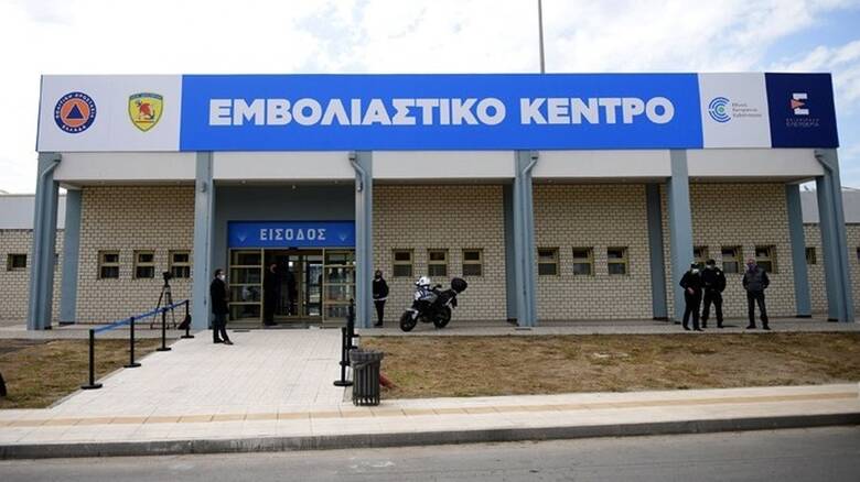 Αναστέλλονται και σήμερα τα ραντεβού για εμβόλια στους νομούς Αττικής και Εύβοιας