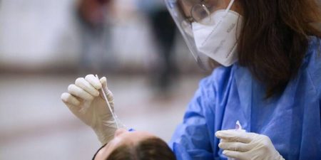 Οδηγίες για την ορθή χρήση των διαγνωστικών rapid τεστ για τον SARS-CoV-2