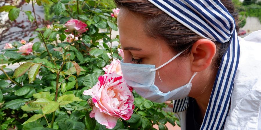 Βρέθηκε γενετικός παράγοντας που αυξάνει τον κίνδυνο για απώλεια όσφρησης και γεύσης λόγω COVID-19