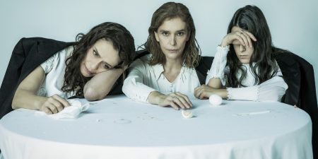 Ο ”Ματωμένος Γάμος” του Φεδερίκο Γκαρθία Λόρκα