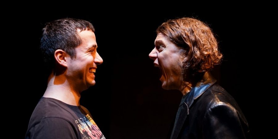 Το ”ΤΕΡΑΣ” του Μιχάλη Καλιότσου