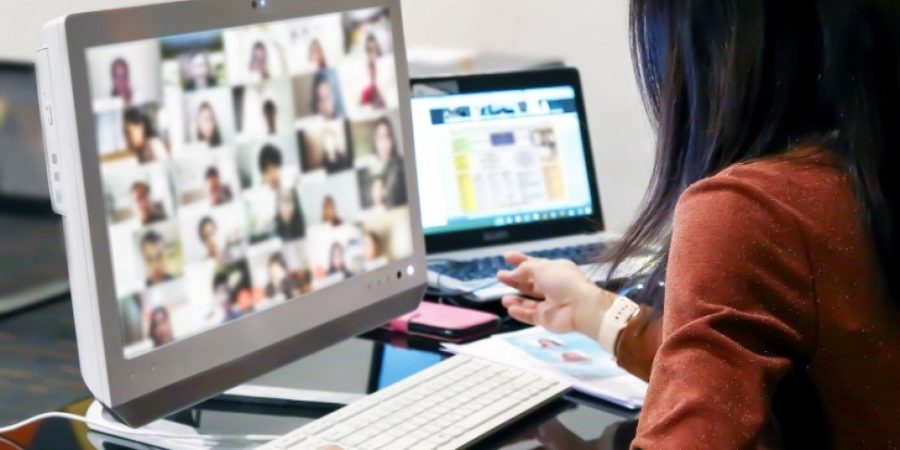 Τηλεκπαίδευση την Πέμπτη και την Παρασκευή στις περιοχές όπου τα σχολεία μένουν κλειστά