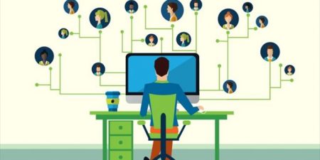 Με τηλεκπαίδευση τα σχολεία με τηλεργασία ο ιδιωτικός τομέας σε Αττική και Κρήτη