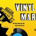 Vinyl Market στην Τεχνόπολη