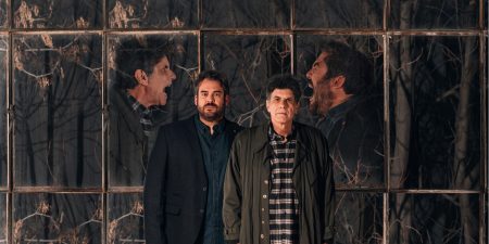 Eric- Emmanuel Schmitt, Αινιγματικές Παραλλαγές