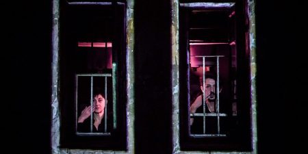 Samuel Beckett – Το Ηρεμιστικό