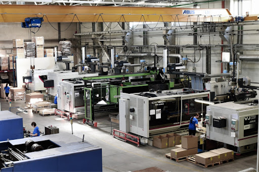 Βελτίωση των λειτουργικών συνθηκών στον ελληνικό μεταποιητικό τομέα τον Δεκέμβριο καταδεικνύει έρευνα της IHS Markit