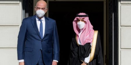 Ν. Δένδιας: Επιτομή του παραλογισμού η στάση της Τουρκίας και η έξαρση της επιθετικής ρητορικής κατά της Ελλάδας