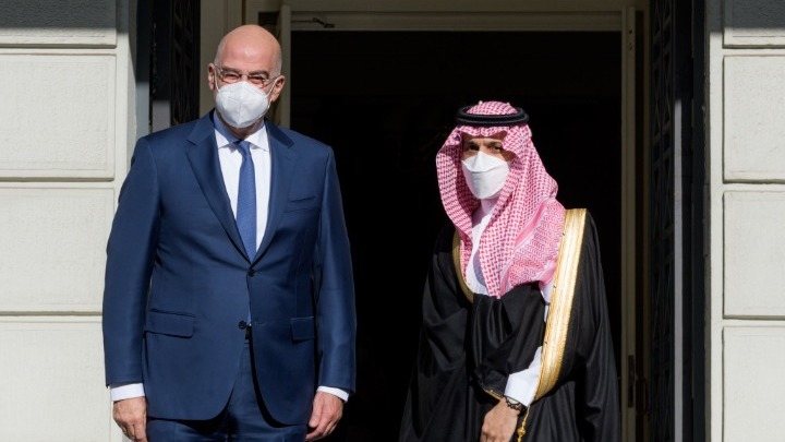 Ν. Δένδιας: Επιτομή του παραλογισμού η στάση της Τουρκίας και η έξαρση της επιθετικής ρητορικής κατά της Ελλάδας