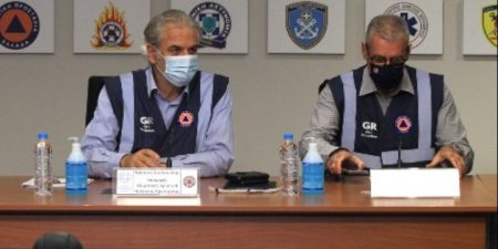 Χρ. Στυλιανίδης: Θα αναζητηθούν ευθύνες για την κατάσταση στην Αττική Οδό