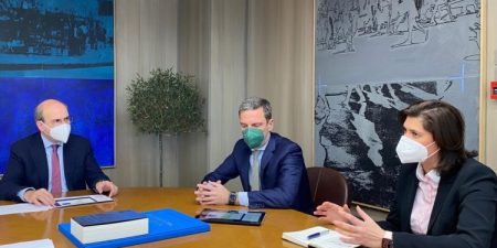 Μνημόνιο Συνεργασίας ΟΑΕΔ-Microsoft για ανάπτυξη ψηφιακών δεξιοτήτων