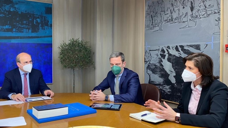 Μνημόνιο Συνεργασίας ΟΑΕΔ-Microsoft για ανάπτυξη ψηφιακών δεξιοτήτων