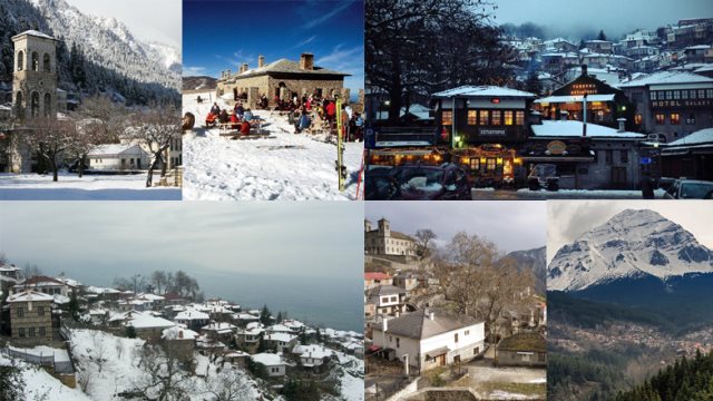 «Πυρ ομαδόν» από τους ξενοδόχους των χειμερινών προορισμών