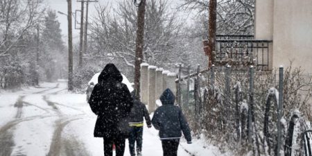 Χρήσιμες συμβουλές για οδηγούς και πεζούς ενόψει της κακοκαιρίας από την Ελληνική Αστυνομία