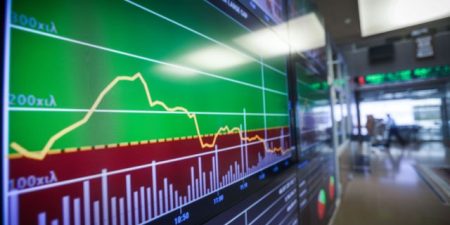 Χρηματιστήριο Αθηνών: Αποδόσεις έως και 350% το 2021