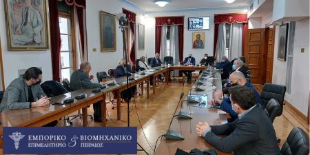 Η ελληνική επιχειρηματικότητα δίνει μάχη απέναντι στην «πανδημία ακρίβειας»