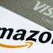 Η Amazon και η Visa επιλύουν τη διαφορά σχετικά με τις χρεώσεις πιστωτικών καρτών
