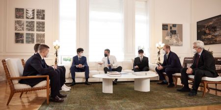 Ελληνική τεχνογνωσία και ελληνικά μυαλά, παγκοσμίως ανταγωνιστικά