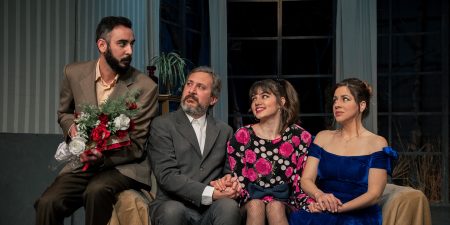 Δάχτυλο στο μέλι