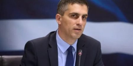 Χρ. Δήμας: Στρατηγική προτεραιότητα η σύνδεση της έρευνας με την καινοτομία και την επιχειρηματικότητα