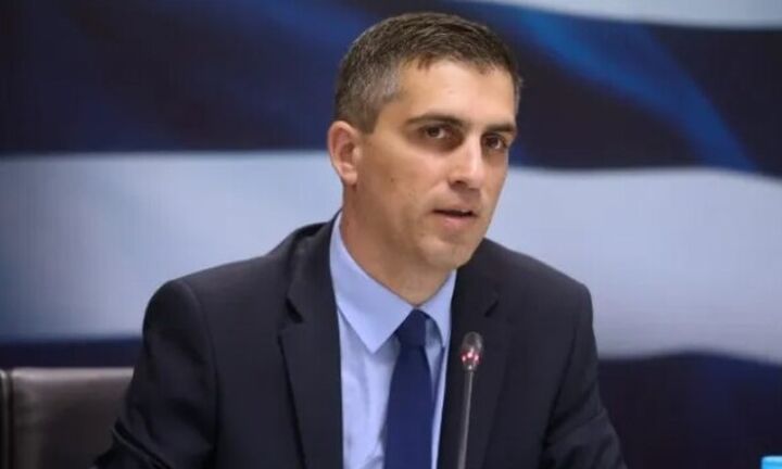 Χρ. Δήμας: Στρατηγική προτεραιότητα η σύνδεση της έρευνας με την καινοτομία και την επιχειρηματικότητα