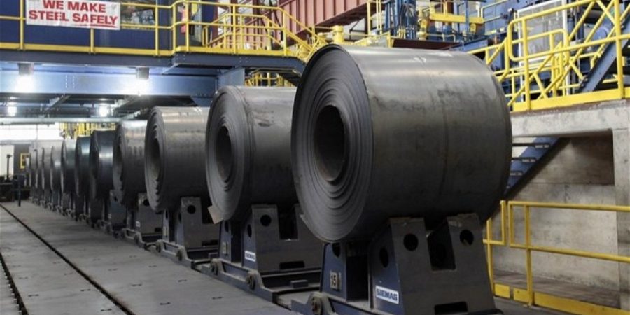 ΕΛΣΤΑΤ: Άνοδος της βιομηχανικής παραγωγής 8,1% τον Δεκέμβριο