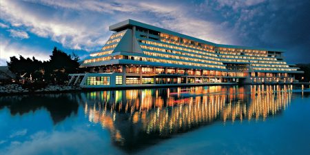 HIT (Hospitality Integrated Technologies): Το PORTO CARRAS MELITON στις 12 σπουδαιότερες εγκαταστάσεις Protel παγκοσμίως για το 2021!