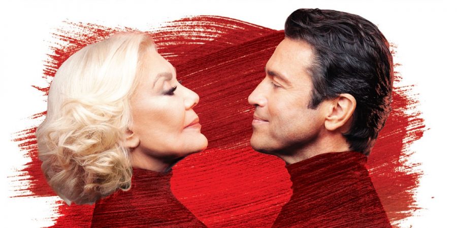 ΜΑΡΙΝΕΛΑ – ΜΑΡΙΟΣ ΦΡΑΓΚΟΥΛΗΣ