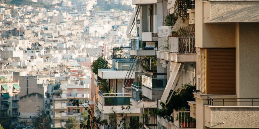 Δημιουργία νέου προγράμματος Κρατικής στήριξης των δανείων πρώτης κατοικίας των ευάλωτων νοικοκυριών