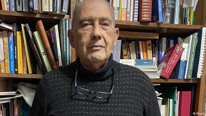 Ισπανία: 78χρονος συνταξιούχος εναντίον τραπεζών