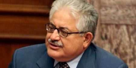 Σε τροχιά υλοποίησης το όραμα του Κώστα Τζαβάρα για το δρόμο Αρχαίας Ολυμπίας-Μεγαλόπολης