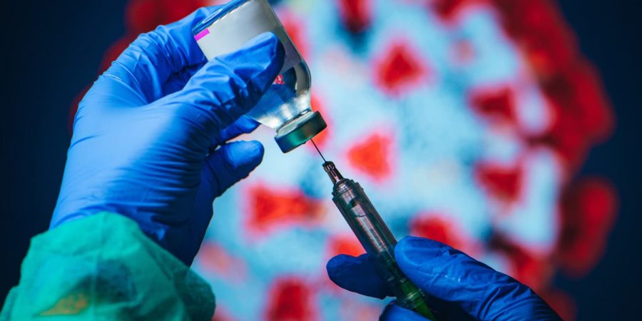 Χρυσά κέρδη για τη φαρμακοβιομηχανία από το εμβόλιο;