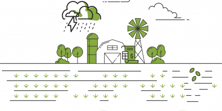 Νέες τεχνολογίες στη Γεωργική Ασφάλιση