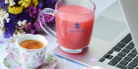 Καφεκοπτεία Λουμίδη: Η απόλυτη εμπειρία αγάπης και απόλαυσης είναι εδώ!