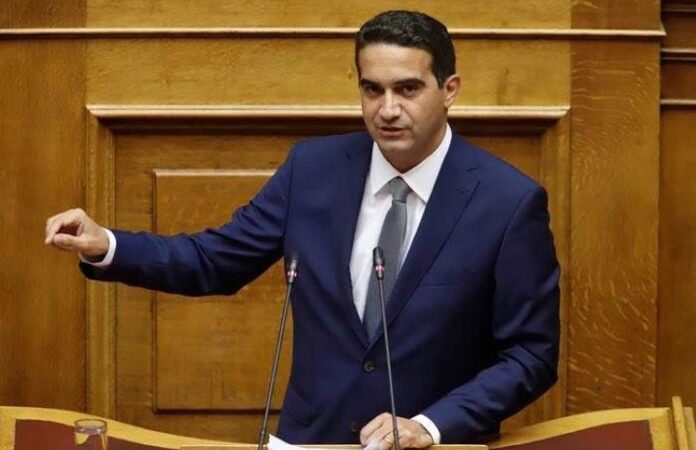 Βόμβα για την οικονομική και κοινωνική σταθερότητα το ιδιωτικό χρέος των 260 δις ευρώ
