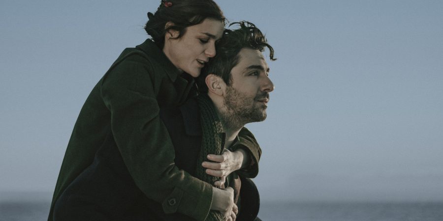 «ΛΕΥΚΕΣ ΝΥΧΤΕΣ»  του Φιόντορ Ντοστογιέφσκι